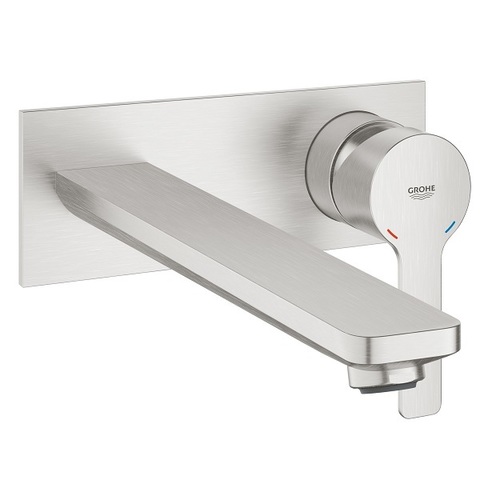 GROHE Lineare 23444DC1 Смеситель для раковины встраиваемый
