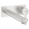 GROHE Lineare 23444DC1 Смеситель для раковины встраиваемый