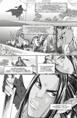 Warcraft: Легенды. Том 5