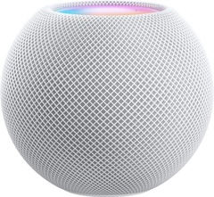 Умная колонка Apple HomePod mini White MY5H2ZP/A