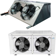 Холодильная сплит-система Intercold MCM 231 Evolution 380В