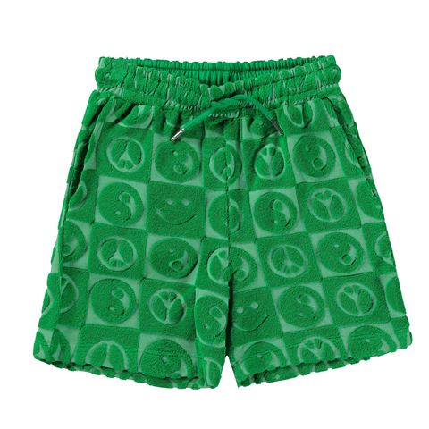 Шорты MOLO Abay Bright Green