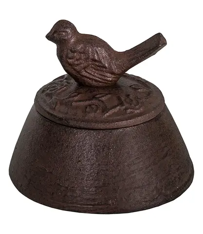 Шкатулки
