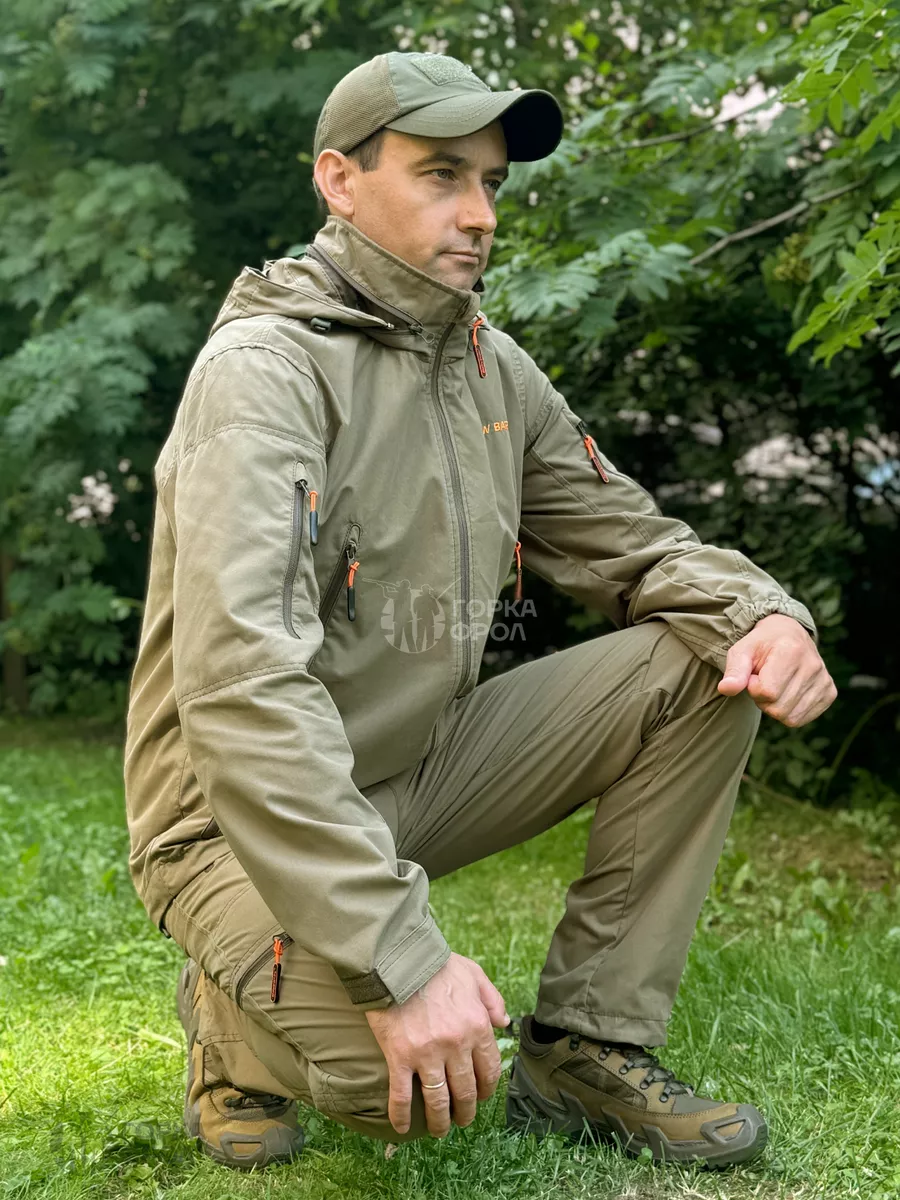 Костюм CITY Барс 