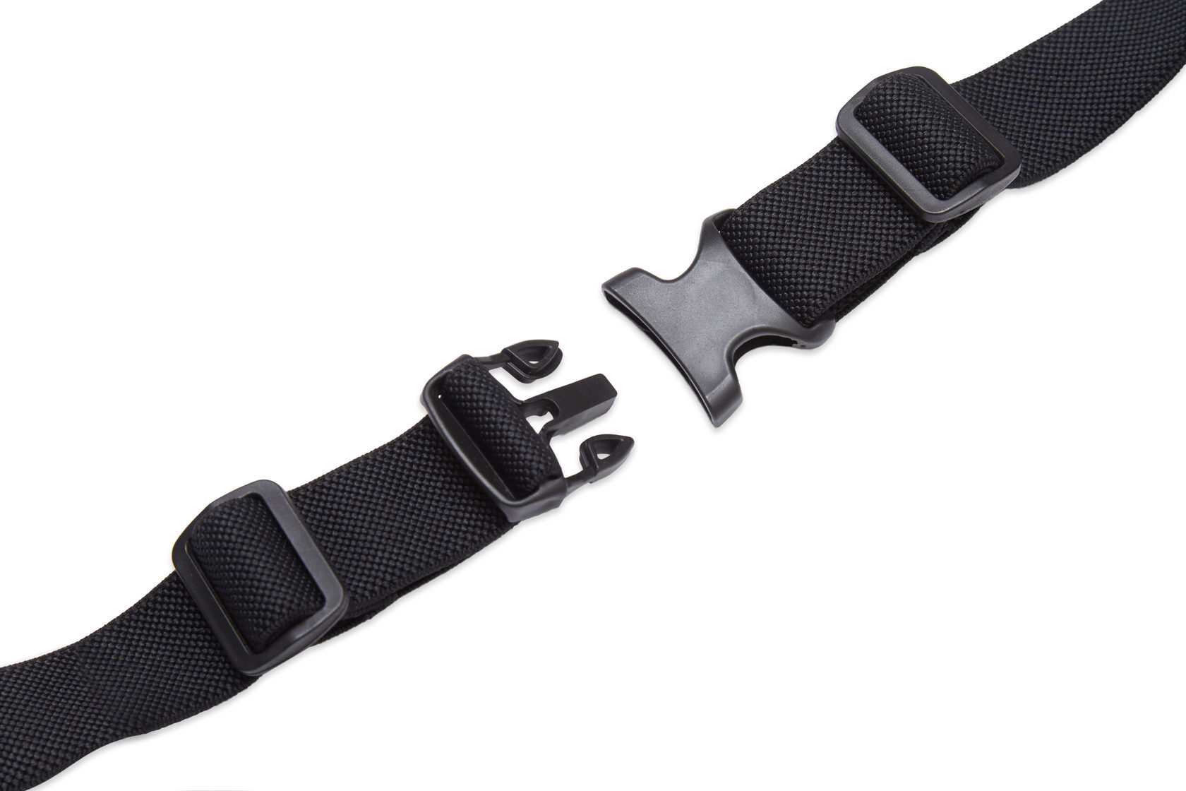 Enklepp Run Belt Fast поясная сумка для бега red - 9
