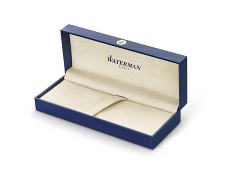Ручка шариковая Waterman Hemisphere White CT (S0920970)