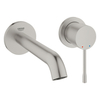 GROHE Essence 19408DC1 Смеситель для раковины встраиваемый