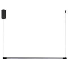 Подвесной светодиодный светильник Odeon Light FILLINI 4335/9L