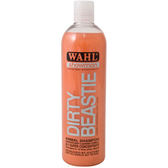Шампунь для животных Wahl (2999-7540)