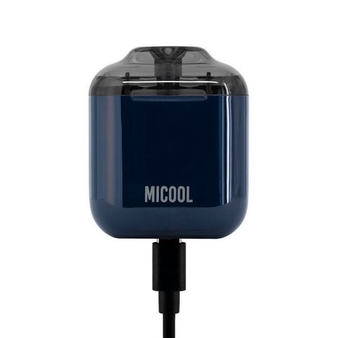 Brusko Minican Micool - Синий (С зарядкой usb type-c)