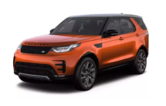 Стекла фар RANGE ROVER Discovery 5 (2016-2020) R