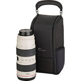 Сумка Lowepro ProTactic Lens Exchange 200 AW для объектива поясная/плечевая