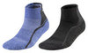 Mizuno Active Training Mid 2p комплект носков - 1