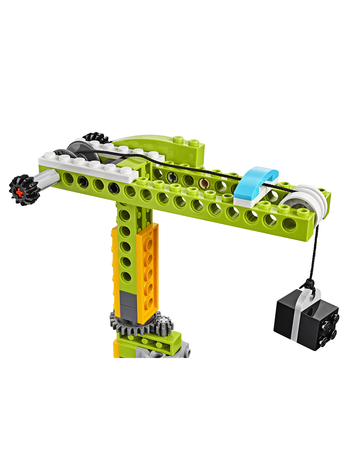 Образовательное решение WeDo 2.0 / 284 детали, Lego
