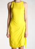 Платье ROBERTO CAVALLI