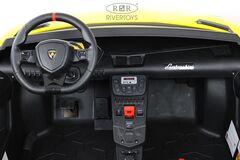 Lamborghini Aventador SV M777MM (ЛИЦЕНЗИОННАЯ МОДЕЛЬ)