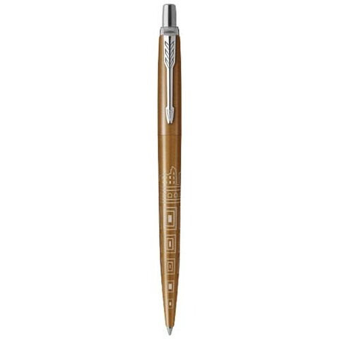 Parker Jotter SE Global Icons шариковая ручка