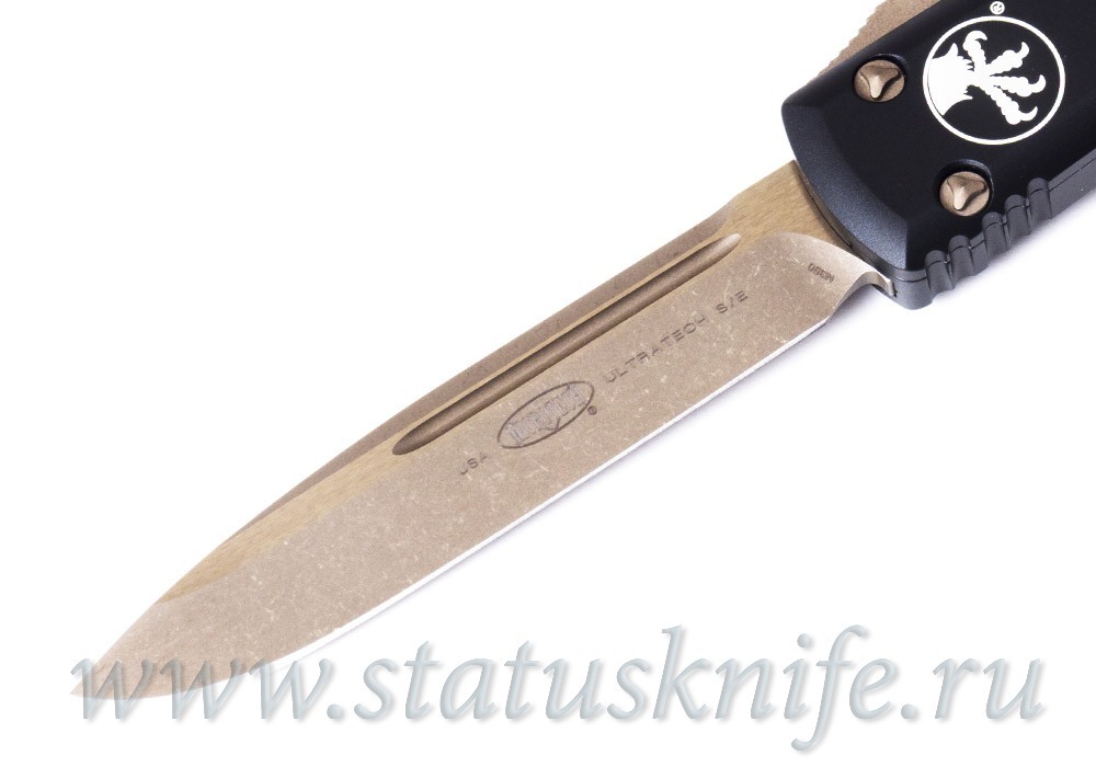 Нож Microtech Ultratech 121-13AP