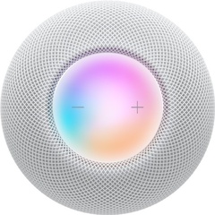 Умная колонка Apple HomePod mini White MY5H2ZP/A
