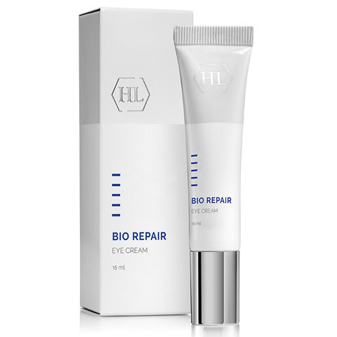 Holy Land Bio Repair: Крем для век (Eye cream)