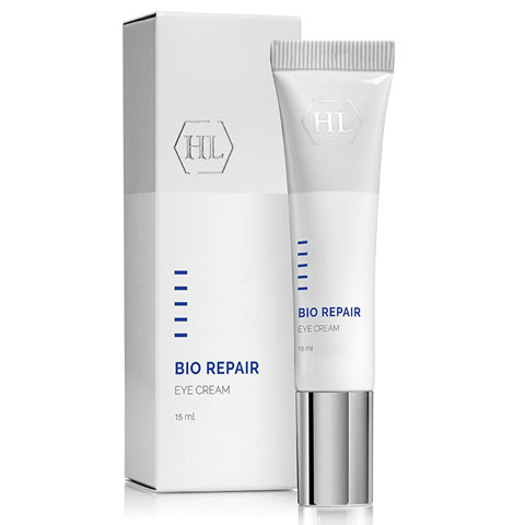 Holy Land Bio Repair: Крем для век (Eye cream)