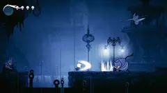 Игра Hollow Knight (Switch)
