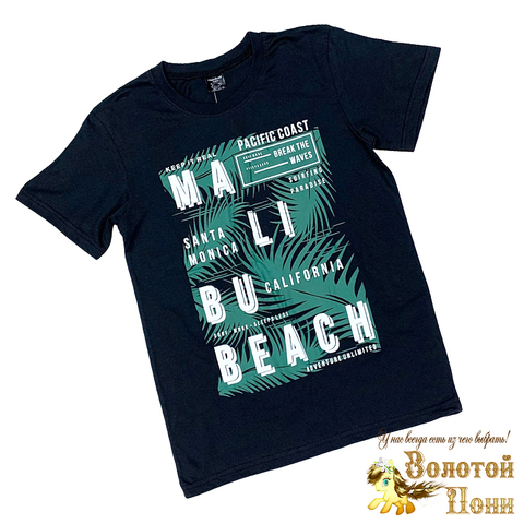 Футболка подрост м (11-15) 240915-YK8868