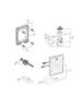 GROHE Tectron Surf 37337001 Панель смыва для писсуара сенсорная