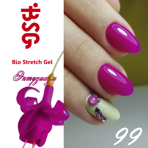 BSG №99 Энтузиазм купить за 450&nbsp;руб