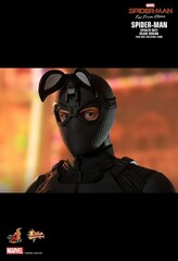 Фигурка Hot Toys Spider-Man Stealth Suit 1/6 Scale Figure