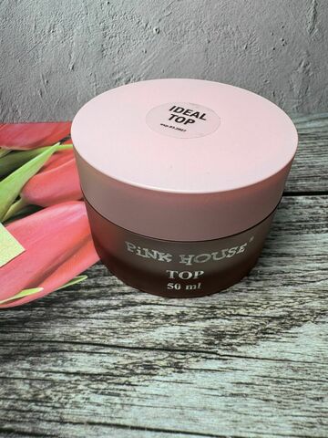 Pink House топ Ideal (Идеальный) без УФ фильтров 50 г