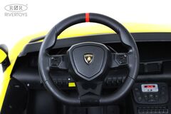 Lamborghini Aventador SV M777MM (ЛИЦЕНЗИОННАЯ МОДЕЛЬ)