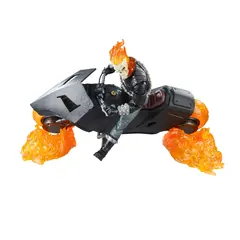 Фигурка Marvel Legends Series: Ghost Rider (Marvel 85th Anniversary Comics)