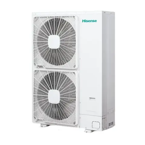 Сплит-система канального типа Hisense AUD-60HX4SHH/AUW-60H6SP1
