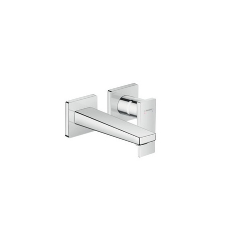 Hansgrohe Metropol 32525000 Смеситель встраиваемый однорычажный