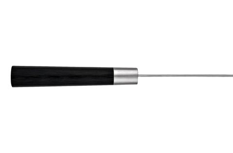 Нож кухонный Сантоку 182 мм Samura SUPER 5 SP5-0095/K