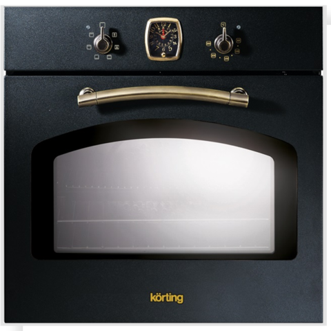 Духовой шкаф Korting OKB 460 RN
