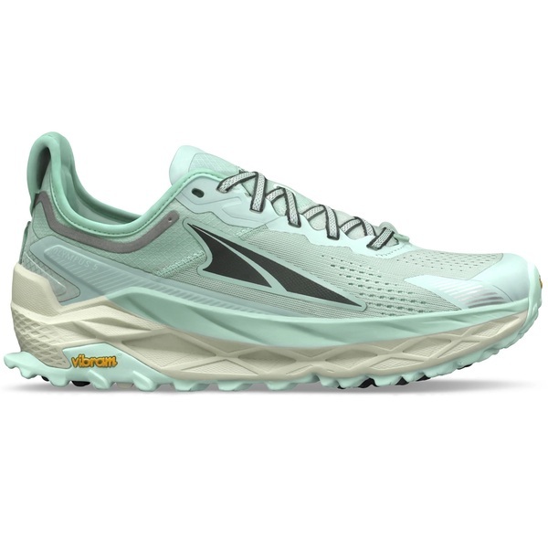 Кроссовки женские ALTRA OLYMPUS 5