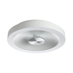 7752/18L MITRA LED SN 535 Светильник пластик/белый LED 18Вт 4000K D320 IP54 QUANTUM