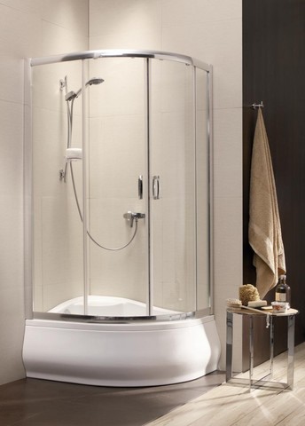 Radaway Premium Plus E 1700 30481-01-08N Душевой уголок