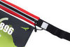 Enklepp Run Belt Fast поясная сумка для бега red - 8