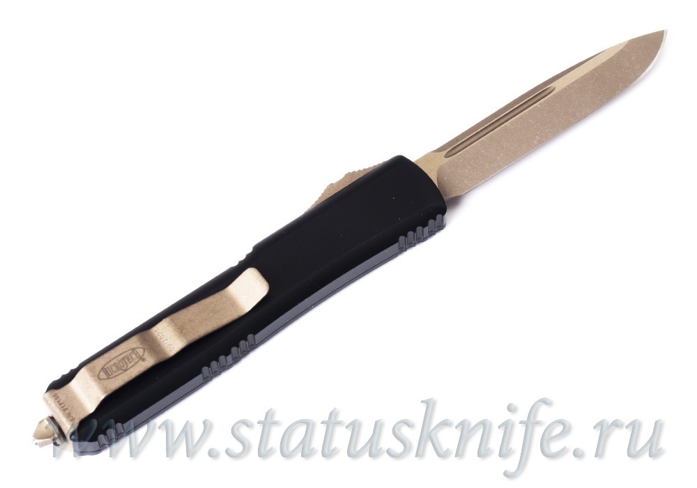 Нож Microtech Ultratech 121-13AP