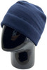 Картинка шапка Skully Wear Elastic Fleece Hat navy - 5