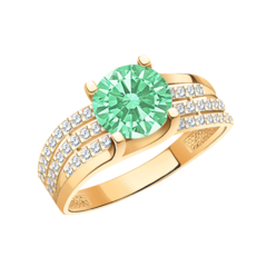10342sw9-kolco-iz-zolota-s-fianitom-lux-fancy-light-green