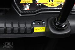 Lamborghini Aventador SV M777MM (ЛИЦЕНЗИОННАЯ МОДЕЛЬ)