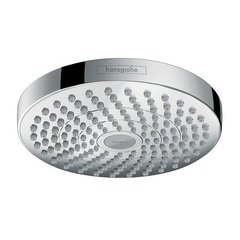 Hansgrohe Croma Select S 26523000 Душ верхний 18х18 см 2 режима фото