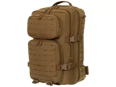 Рюкзак ShotTime Tactical, 30л, койот (ST-BP-16172-CB)