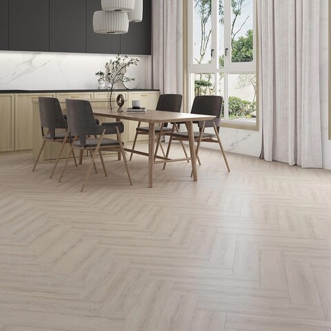 MSPC ламинат Stone Floor - Дуб Брукфилд (DCH2-8 MР)