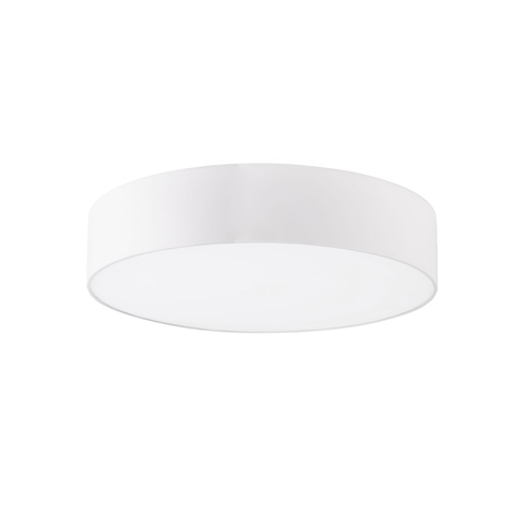 Фото: ARIS Потолочный светильник белый/белый LED 30W 2700K - основной вид