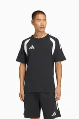 Футболка adidas Tiro 26 Tee - черный